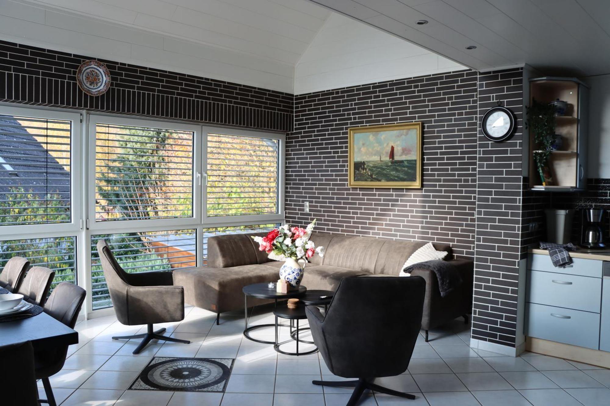 Haus Indy Apartamento Gemunden  Exterior foto