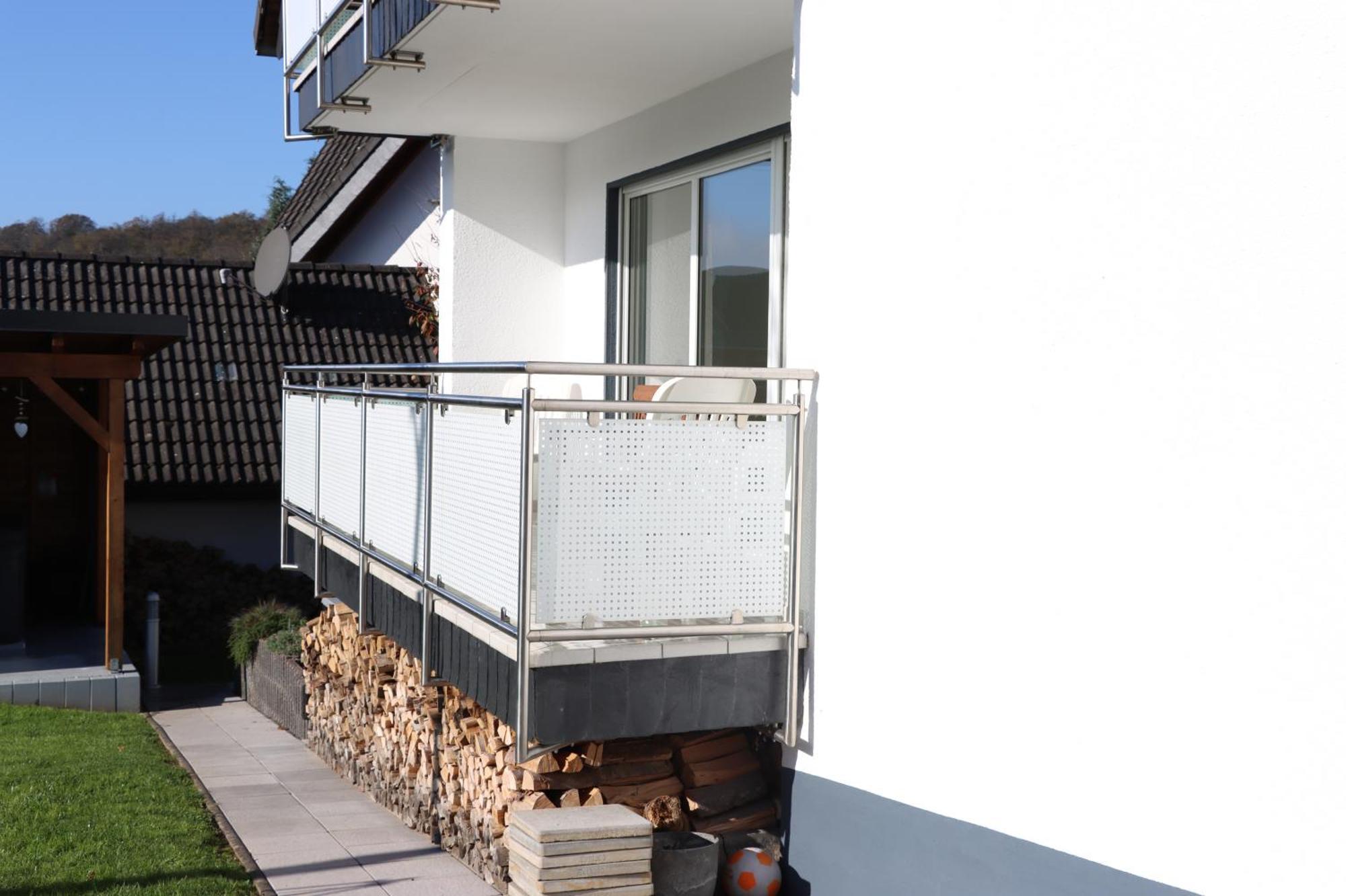 Haus Indy Apartamento Gemunden  Exterior foto