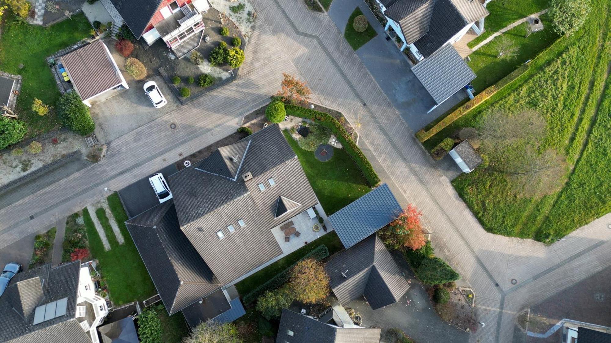 Haus Indy Apartamento Gemunden  Exterior foto