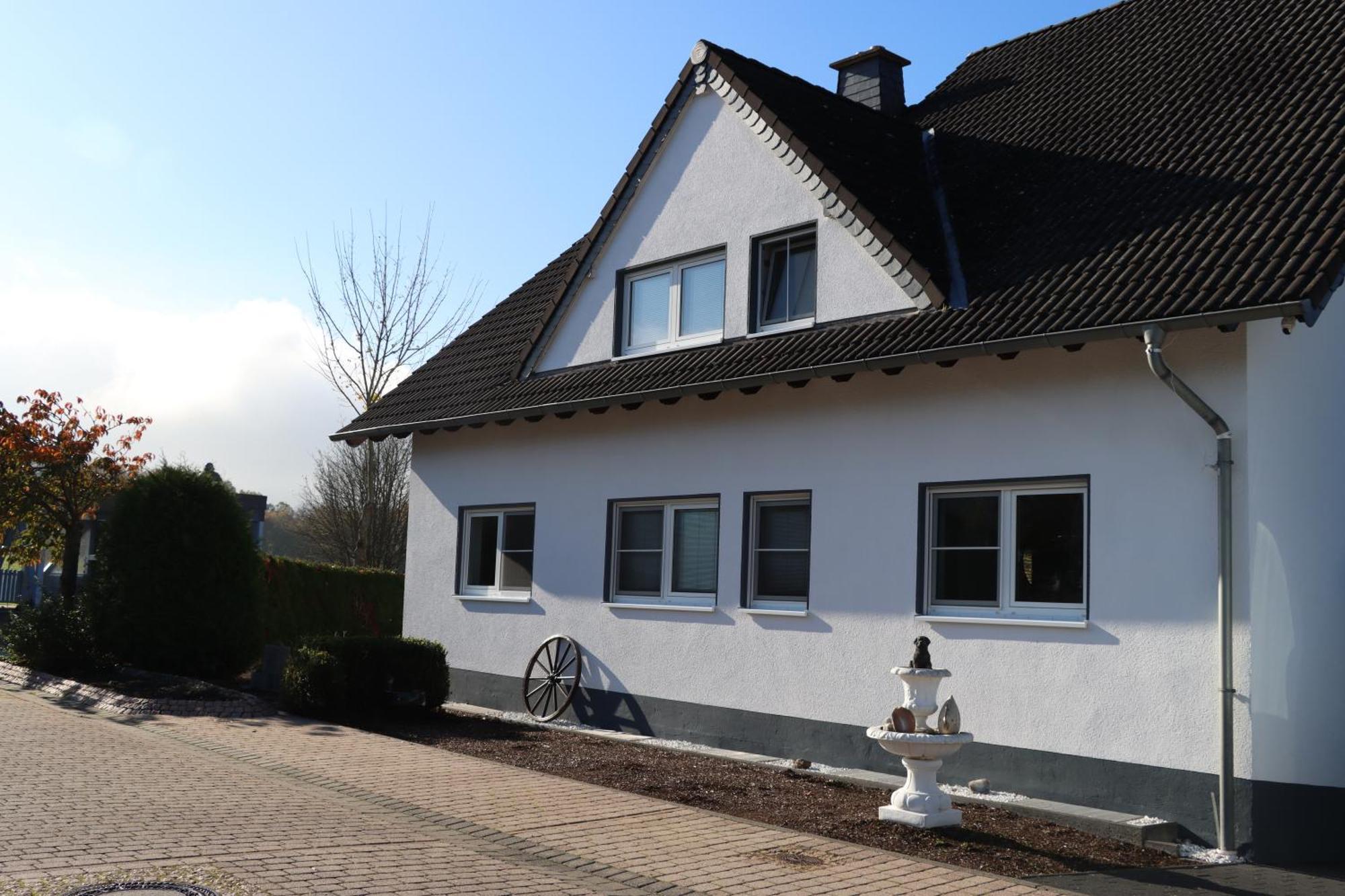 Haus Indy Apartamento Gemunden  Exterior foto