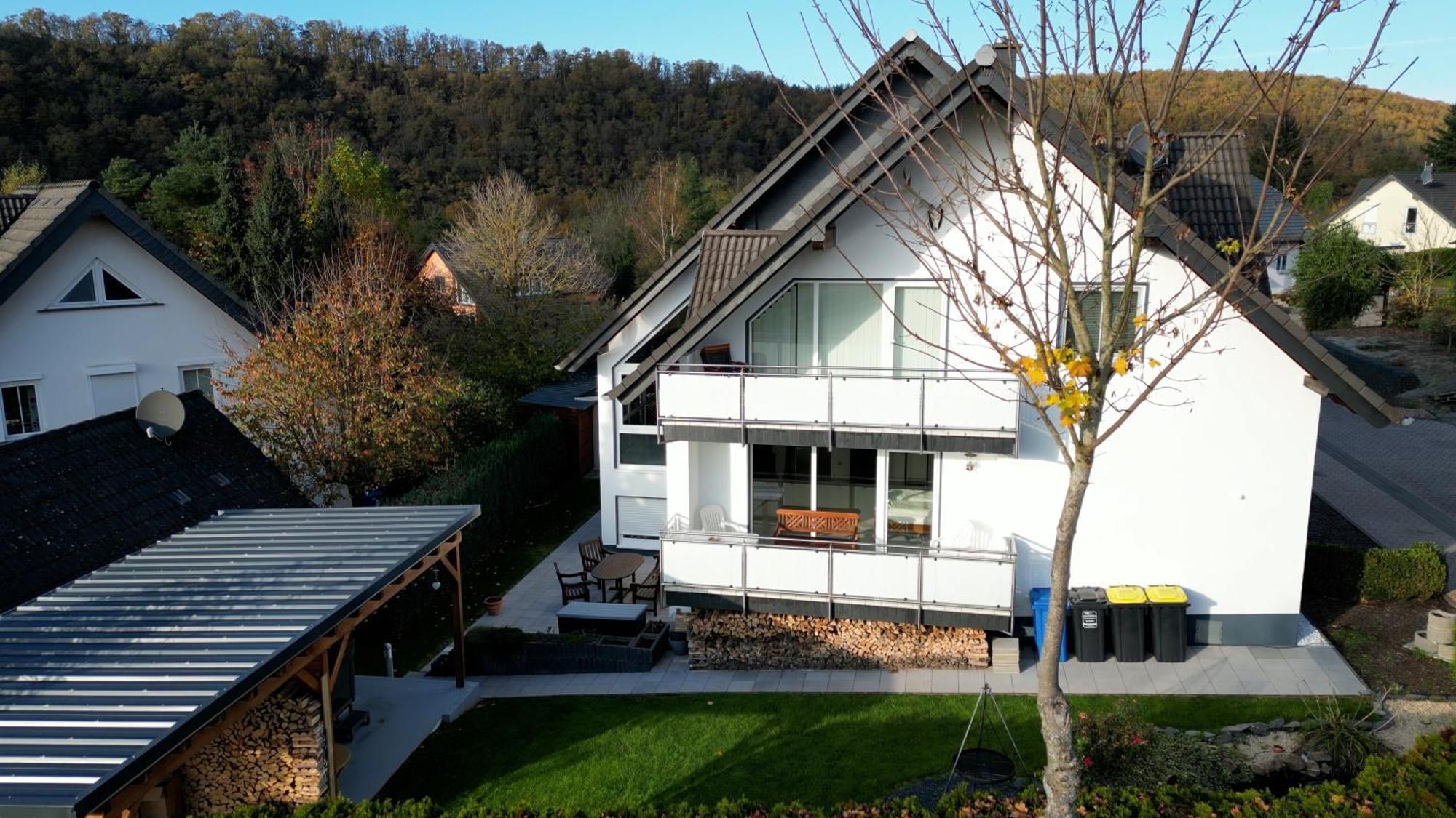 Haus Indy Apartamento Gemunden  Exterior foto
